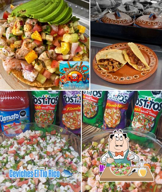 Gorditas la Hidrocalida