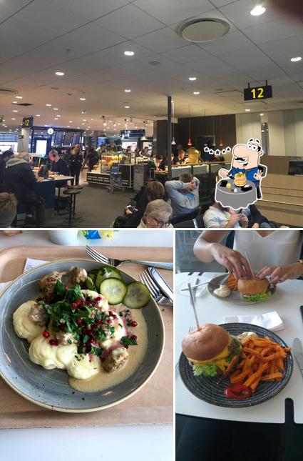 HMSHost Sweden