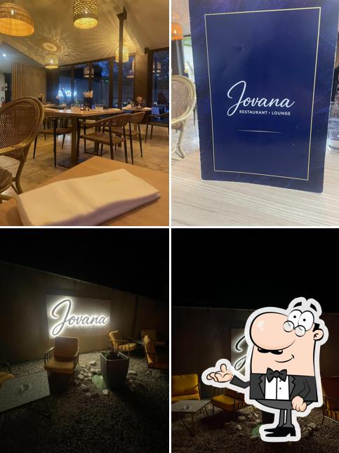 Jovana