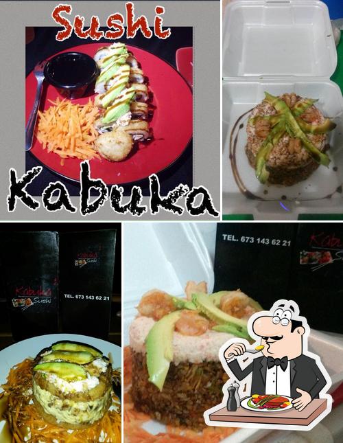 Kabuka