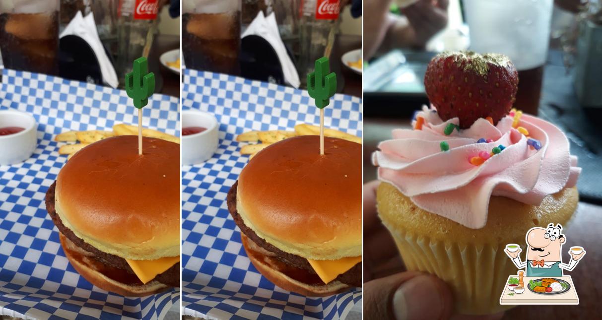 Leonel Cake Shop
