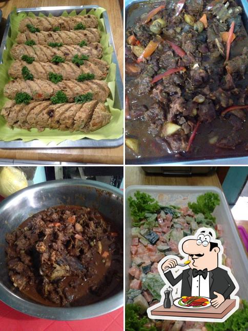 Myla's Eatery