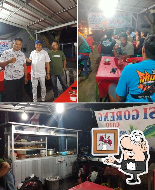Pecel Lele Haikal 32