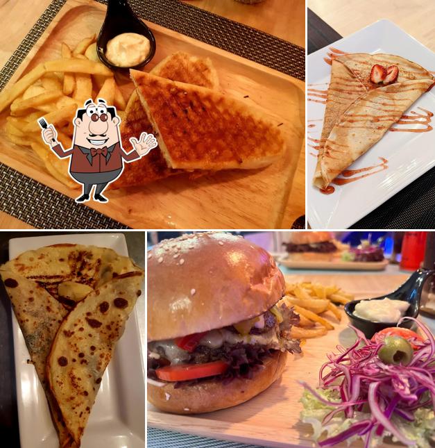 Queen Burger Samui