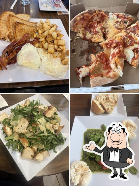 Regina's Italian Kitchen