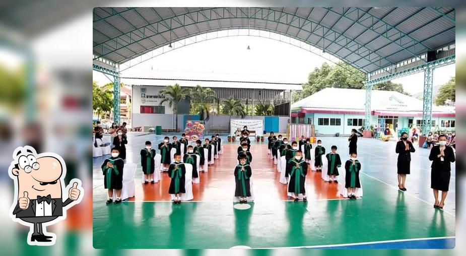 ครัวสมพงษ์ ปลาดุกฟู