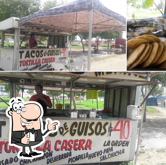 Tacos Merin