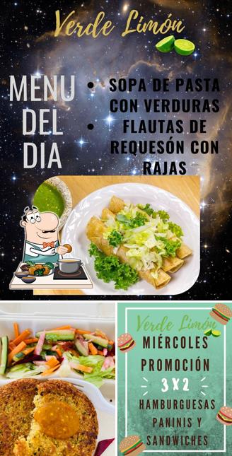 Verde Limón