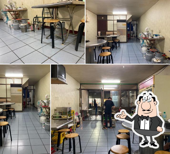 一品羊肉店