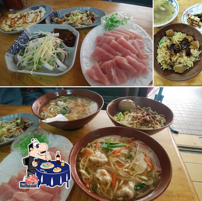 佳湘快餐
