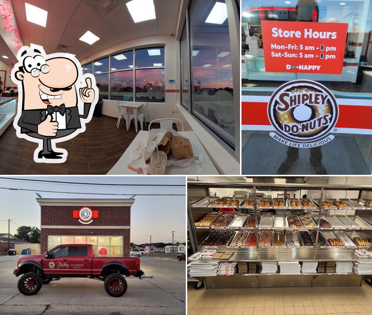 Shipley Do-Nuts