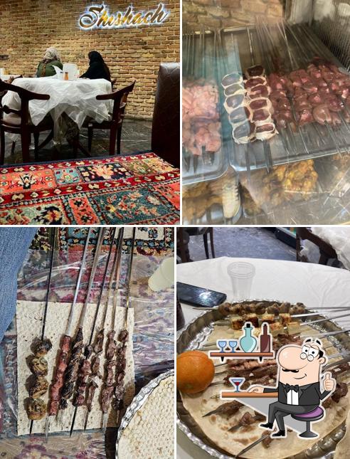 Shishak Restaurant
