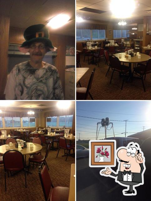 Southside Family Restaurant