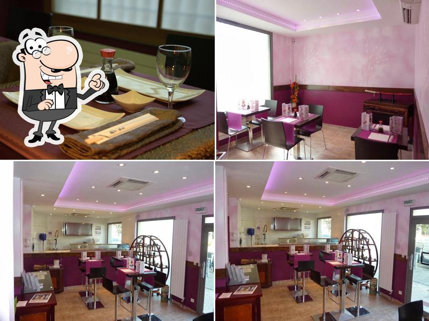Sushi Me - Restaurant Japonais Valence