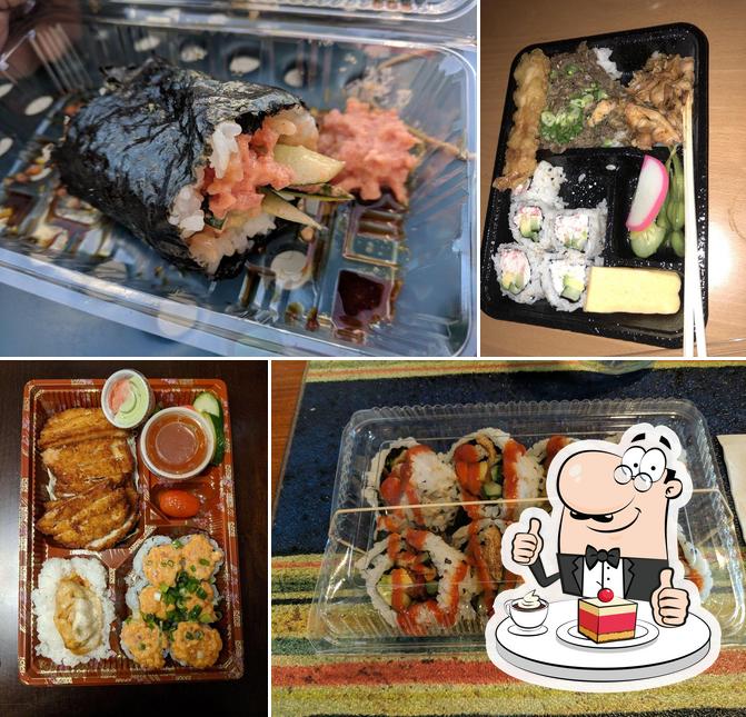 SUSHIMAN HAWAII KAI