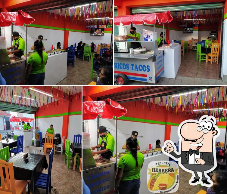 TAQUERIA HERRERA