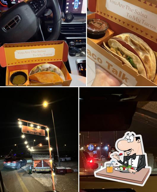 Taco Talk