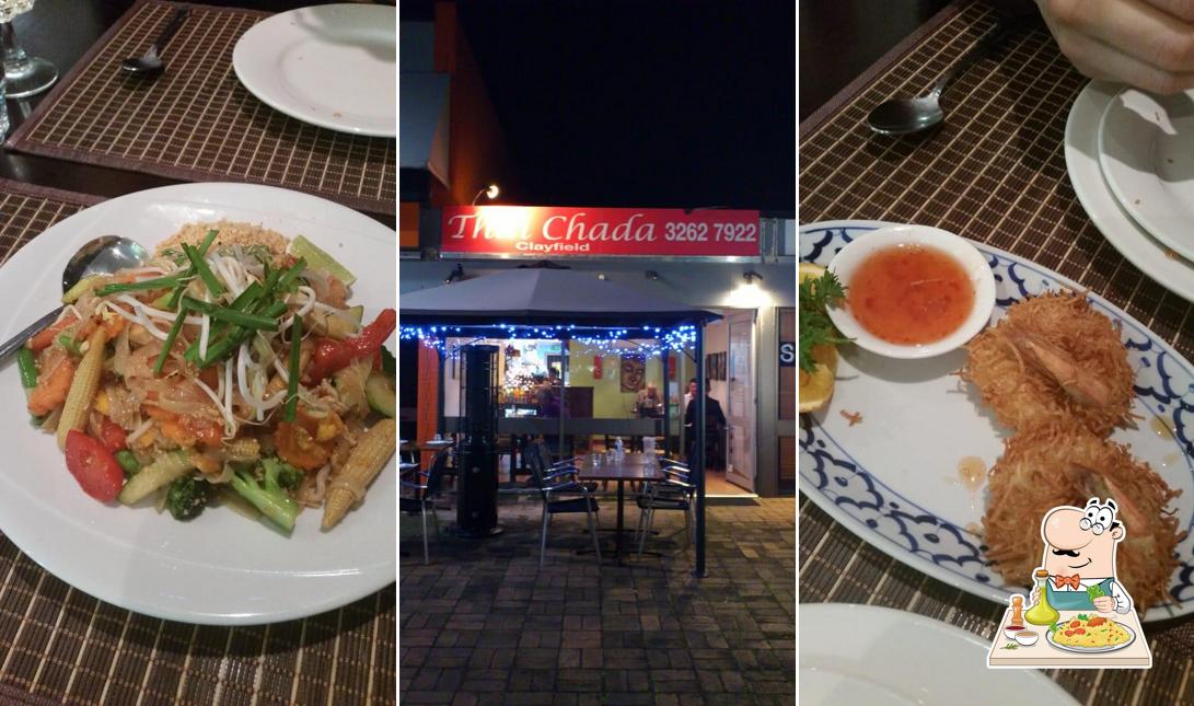 Thai Chada