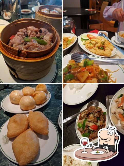 Riverside Cantonese Restaurant