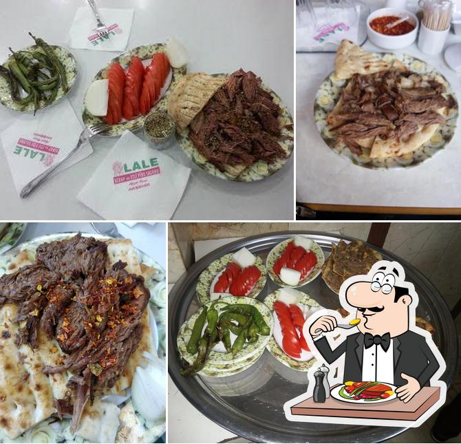 Lale Kebap Salonu