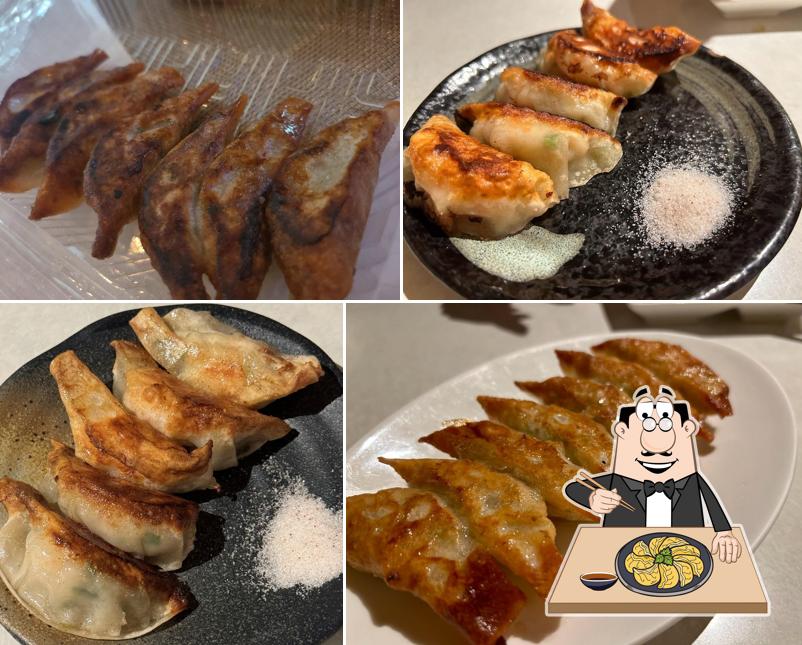 ぎょうざ屋