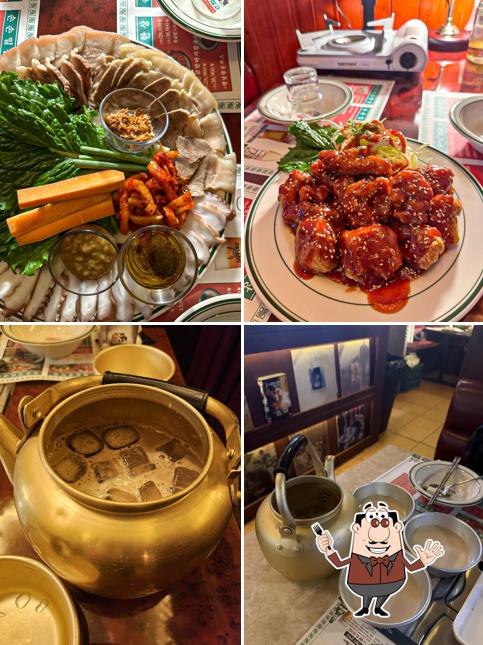 손에손잡고 광교직영점 l光教湖水公園のグルメスポット l 光教湖水公园美食店 l Gwanggyo Lake Park Restaurant l 굉교호수공원맛집