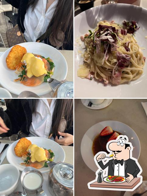 Adria Bar Restaurant