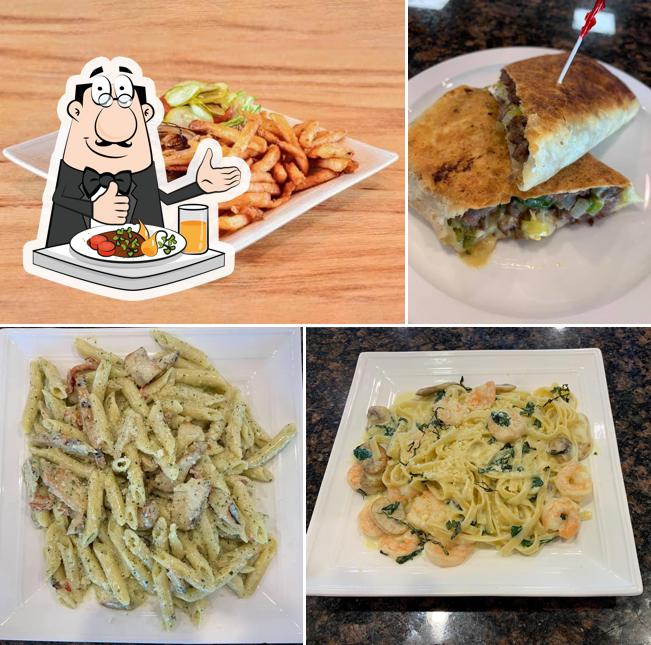 American Diner