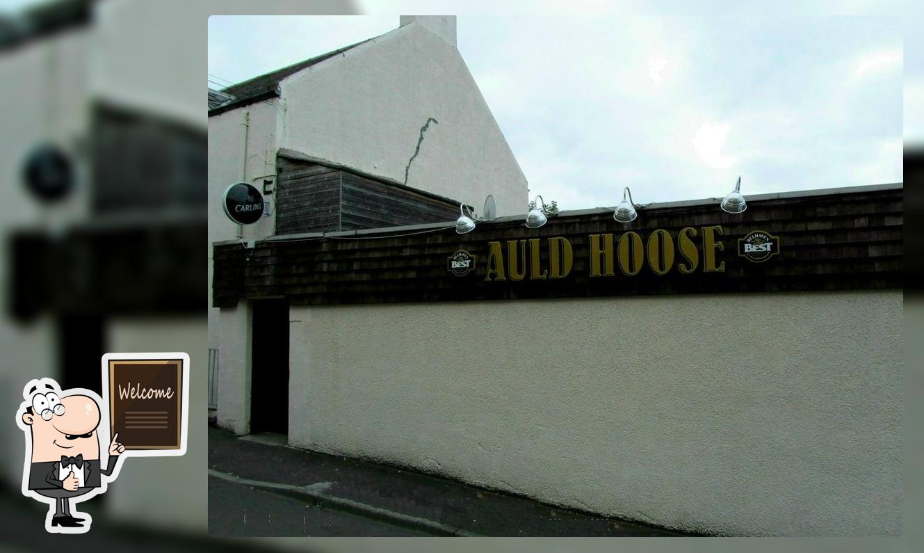 Auld Hoose