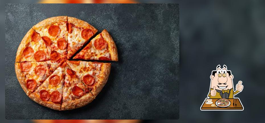 Bambino's Pizza