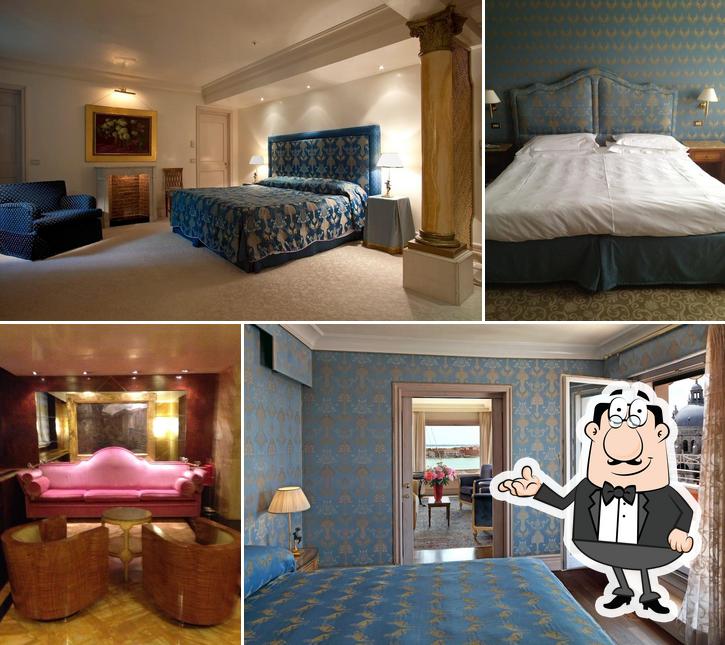 Bauer Hotel