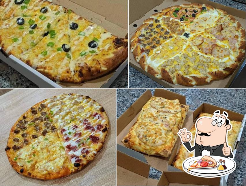 Brooklyn Food