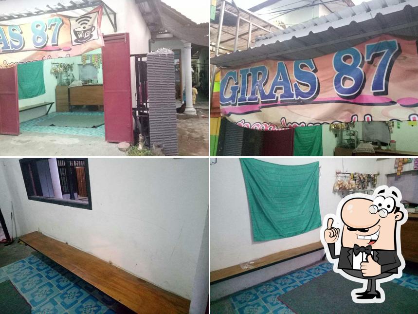 Giras 87