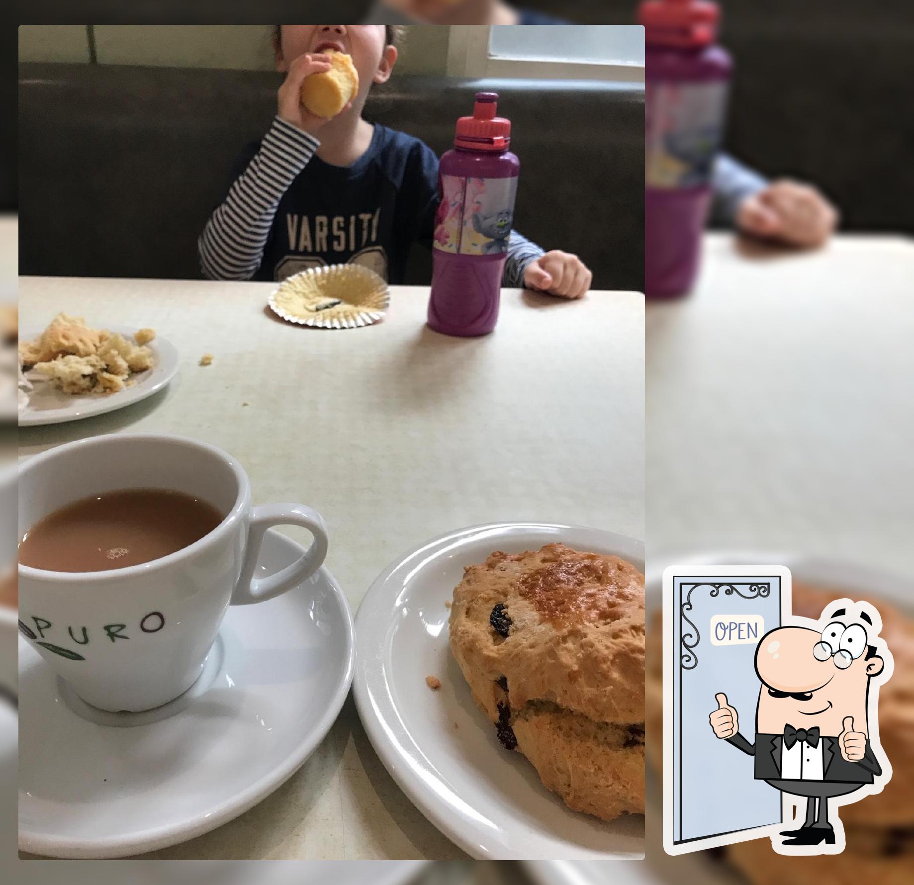 Cafe VH