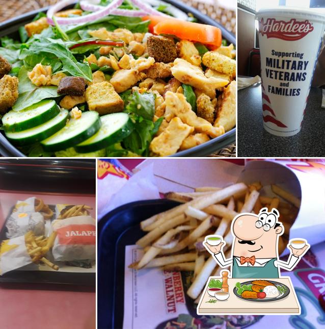 Carl's Jr.