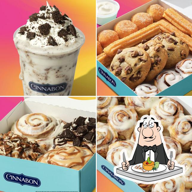 Cinnabon
