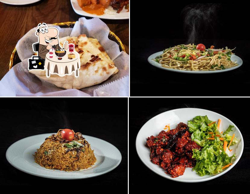 Curry House