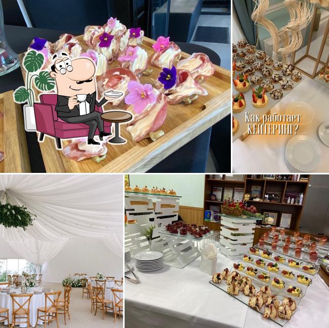 Eurofood Кейтеринг