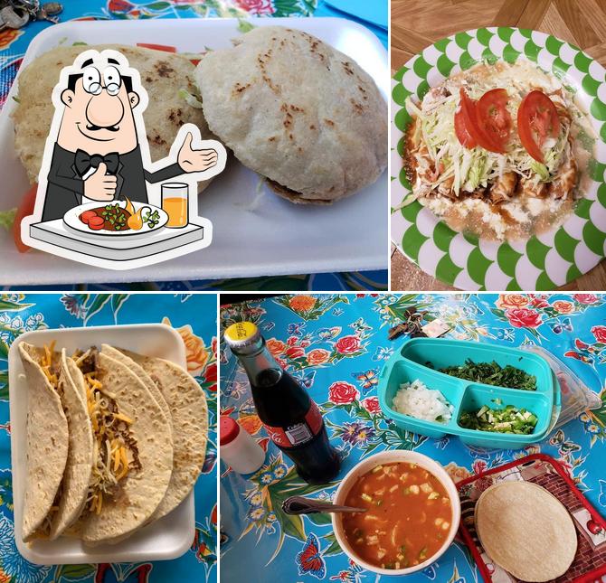 El Taco Riendo Del Rio TX