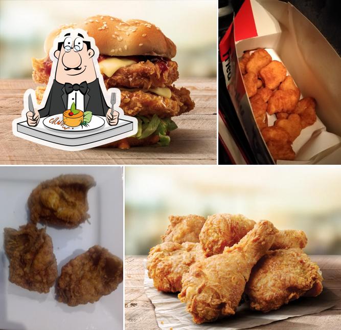 KFC Beenleigh