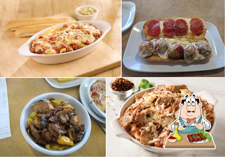 Fazoli's
