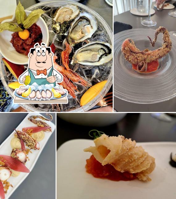 Fostè concept restaurant