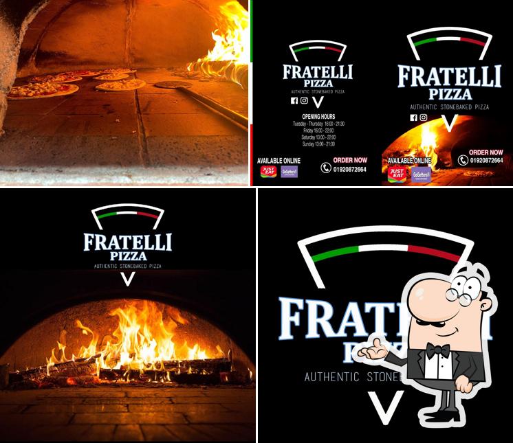 Fratelli Pizza