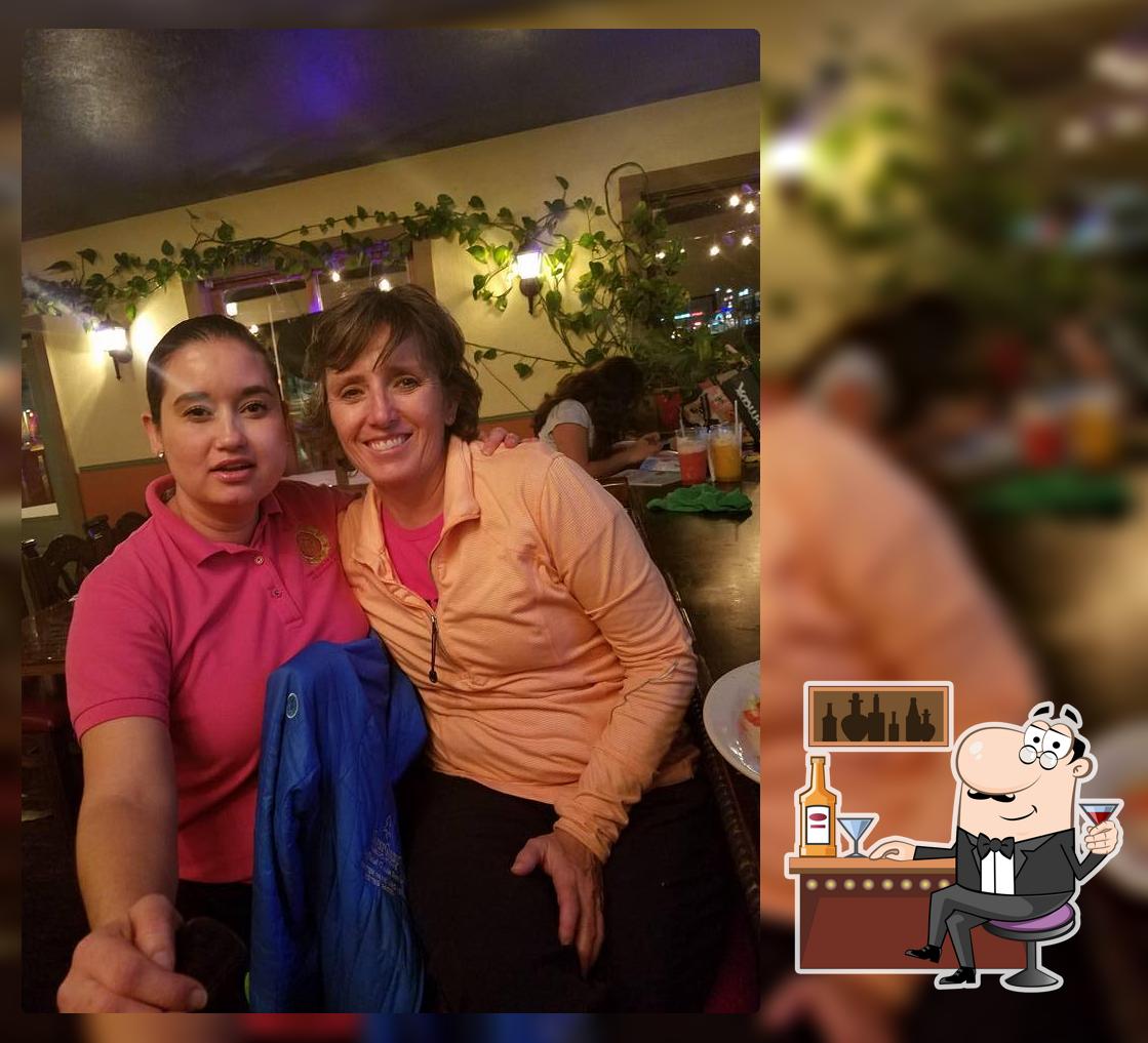 Grand Azteca Mexican Restaurant
