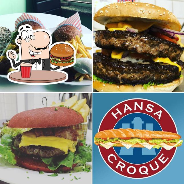 Hansa Croque Hannover
