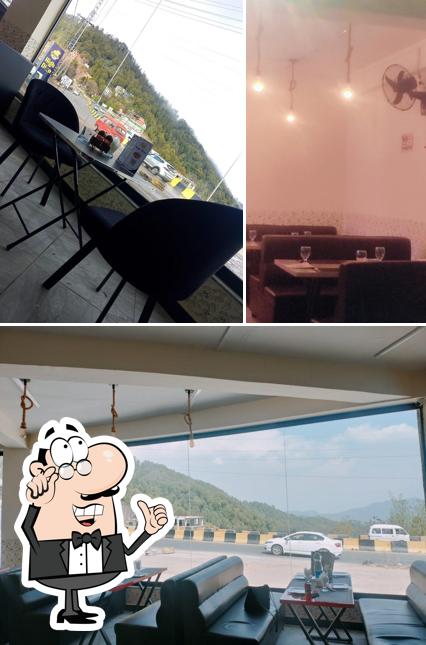 High Dine Restaurant