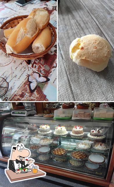 La Libertad Panadería y Confiteria