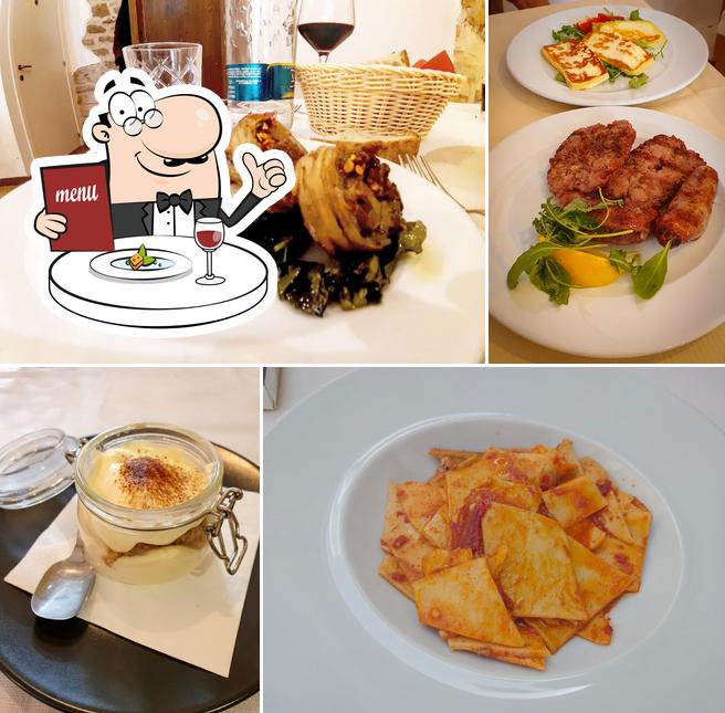 La Locanda del Corvo