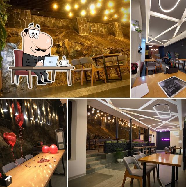 Mehrdad Restaurant