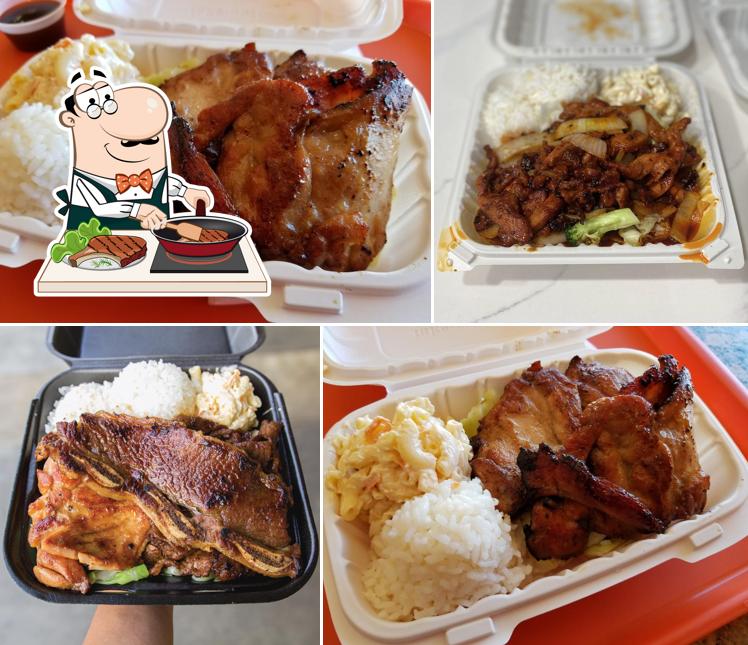 Ono Hawaiian BBQ